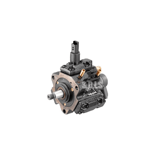 Alfa Romeo Mito 1.6 JTD Reconditioned Bosch Diesel Fuel Pump - 0445010185